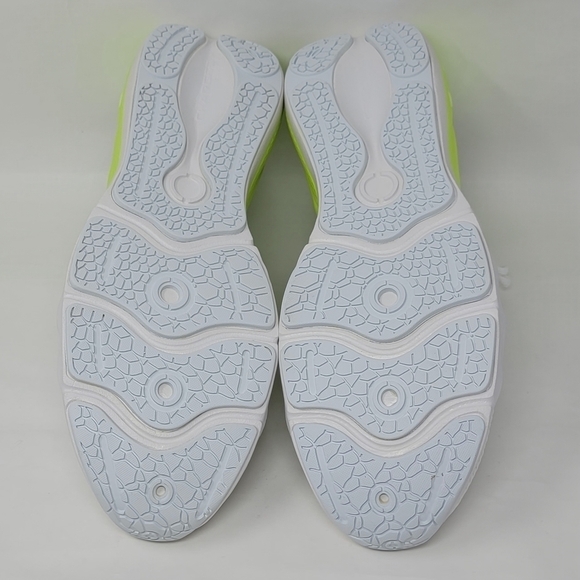 Under Armour Mens Sz 12 UA Charged Vantage 2 Running Shoes White 3024873 107 New main image 7